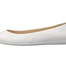 Incaltaminte Femei Nine West Zarong White Leather