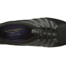 Incaltaminte Femei SKECHERS Conversations - Holding Aces Black