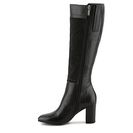 Incaltaminte Femei Franco Sarto Jilla Boot Black