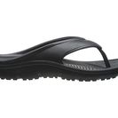 Incaltaminte Femei Crocs Hilo Flip Black