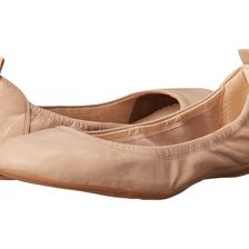 Cole Haan Jenni Ballet II Maple Sugar Leather