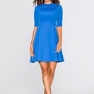 Rochie Scuba 