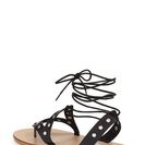 Incaltaminte Femei Steve Madden Rosalind Sandal Women BLACK MULTI LEATHER
