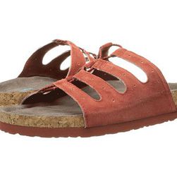 Incaltaminte Femei SKECHERS Granola - Wrap It Up Rust