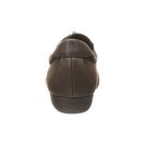 Incaltaminte Femei Vaneli Akila TMoro Ecco SuedeDark Brown Saffiano Royal 85