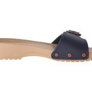 Incaltaminte Femei Crocs Sarah Sandal NavyGold