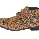 Incaltaminte Femei Volcom Getter 2 Cheetah