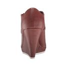 Incaltaminte Femei Michael Antonio Gomez Cognac