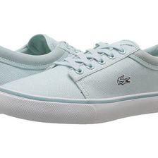 Incaltaminte Femei Lacoste Vaultstar Light Blue