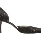 Incaltaminte Femei Stuart Weitzman Para Ant Black Day Lace 1