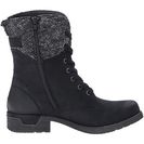 Incaltaminte Femei White Mountain Raymond Black Fabric