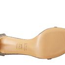 Incaltaminte Femei Stuart Weitzman Naked Platinum Noir