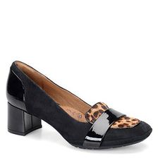 Incaltaminte Femei Sofft Verbina Pump Black