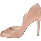 Incaltaminte Femei Nine West Quikdraw Taupe Leather