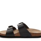 Incaltaminte Femei Madden Girl Brando Flat Sandal Black