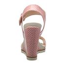 Incaltaminte Femei Nine West Gronigen3 Off-WhitePink Synthetic