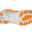Incaltaminte Femei Ahnu Yoga Flex Orange Zest