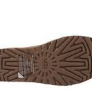 Incaltaminte Femei UGG Auburn Serape Chestnut Water Resistant Leather