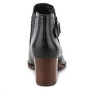 Incaltaminte Femei Franco Sarto Malvina Chelsea Boot Black