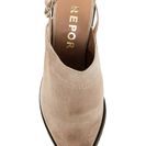 Incaltaminte Femei Report Yakima Slingback Bootie TAUPE