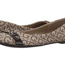 G by GUESS Flynn 2 Taupe/Espresso