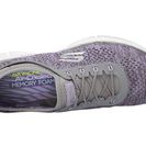 Incaltaminte Femei SKECHERS Glider - Deep Space GrayLavender