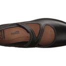 Incaltaminte Femei Clarks Haydn Pond Black Leather
