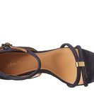 Incaltaminte Femei Calvin Klein Nathali Deep Navy Kid Suede