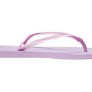 Incaltaminte Femei Havaianas Slim Flip Flops Soft Lilac