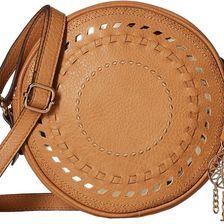 Jessica Simpson Gwen Crossbody Latte