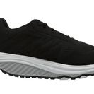 Incaltaminte Femei SKECHERS Shape Ups 20 BlackWhite