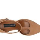 Incaltaminte Femei Steve Madden Saddlerr Tan Nubuck