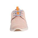 Incaltaminte Femei TOMS Del Rey Sneaker Orange Multi Stripe