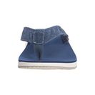 Incaltaminte Femei Merrell Duskair Flip Blue Wing