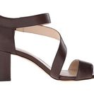 Incaltaminte Femei Nine West Talen Brown Leather