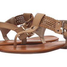 Incaltaminte Femei MIA Lillis Natural