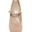 Incaltaminte Femei Naturalizer Believe Pump TAUPE PATENT