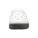 Incaltaminte Femei Crocs CitiLane Clog WhiteSmoke