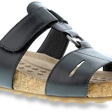 Walking Cradles Penny Black