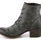 Incaltaminte Femei Roxy Yuma Combat Boot Black