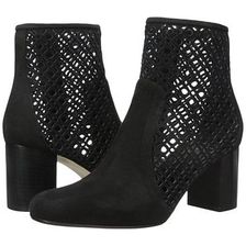 Incaltaminte Femei Aquatalia Enid Black Suede