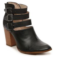 Incaltaminte Femei Seychelles Haywire Bootie Black