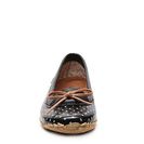 Incaltaminte Femei Chooka Petite Dot Westlake Rain Shoe BlackWhite