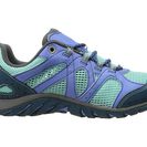 Incaltaminte Femei Merrell Rockbit Cove Light Blue
