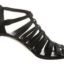 Incaltaminte Femei Stuart Weitzman Exes Black Vecchio