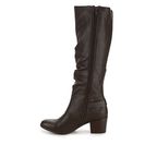 Incaltaminte Femei Bare Traps Kingsley Boot Brown