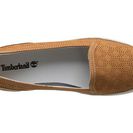 Incaltaminte Femei Timberland Brattleboro Perf Slip-On Wheat