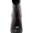 Incaltaminte Femei Frye Mikaela Stretch Bootie BLACK