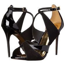 Incaltaminte Femei Ted Baker Albace Black LeatherSuede