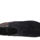 Incaltaminte Femei Dansko Otis Black Kid Suede